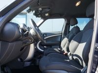 Gebraucht Mini Cooper Countryman 122 PS (89 kW) 2013 Blau SUV