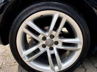 gebraucht Audi A1 1.4 TFSI S cod tronic S line Ed. Sportb. ...