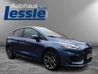 gebraucht Ford Fiesta ST-Line Hybrid/Automatik/Winter-Paket