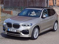 Gebraucht Alpina XD3 387 PS (284 kW) 2020 SUV