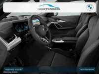 Gebraucht BMW iX2 Performance 230 kW (313 PS) 2025 Grau SUV