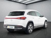 Gebraucht Mercedes EQA300 167 kW (228 PS) 2025 SUV