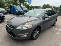 Gebraucht Ford Mondeo Ambiente 140 PS (102 kW) 2012 Grau Kombi
