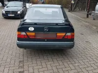 Gebraucht Mercedes 200 1990 Limousine