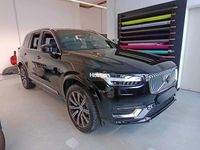 Gebraucht Volvo XC90 Ultimate 235 PS (172 kW) 2024 Schwarz SUV