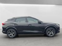 Neu Cupra Formentor 150 PS (110 kW) 2025 Schwarz SUV