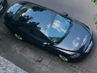 Gebraucht Volvo C70 136 PS (100 kW) 2008 Schwarz Cabrio