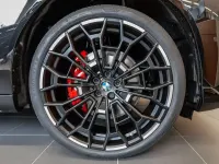 Neu BMW X3 M M Sport 398 PS (292 kW) 2026 Saphirschwarz metallic SUV