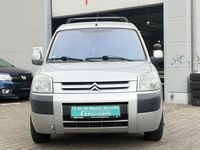 Gebraucht Citroën Berlingo Tonic 109 PS (80 kW) 2003 Grau Van / Kleinbus