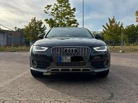 Gebraucht Audi A4 Allroad 210 PS (154 kW) 2013 Grau Kombi