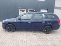 gebraucht Dacia Logan MCV II 1,0i Kombi Essentiel ESP GARANTIE