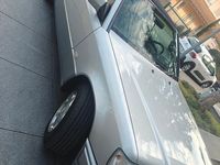 Gebraucht Mercedes E320 220 PS (161 kW) 1996 Silber Cabrio