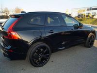 Gebraucht Volvo XC60 Plus 250 PS (183 kW) 2025 Schwarz SUV
