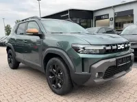 Gebraucht Dacia Duster Extreme 140 PS (102 kW) 2025 Grün SUV