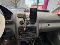 Gebraucht VW Touran 131 PS (96 kW) 2008 Van / Kleinbus