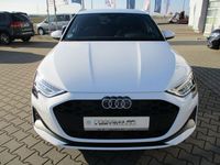 Gebraucht Audi A3 150 PS (110 kW) 2024 Weiß Limousine