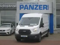 Gebraucht Ford Transit 179 PS (131 kW) 2021 Weiss Limousine