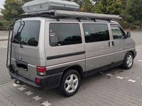 Gebraucht VW Multivan 151 PS (111 kW) 2000 Grau Van