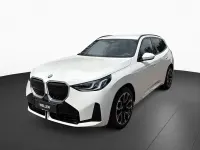 Gebraucht BMW X3 M Sport 190 PS (139 kW) 2025 Alpinweiss iii (weiß) SUV
