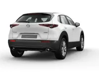 Neu Mazda CX-30 Center-Line 140 PS (102 kW) 2025 Weiß SUV