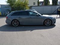 Second-hand Audi A6 Competition 326 CP (239 kW) 2017 Gri Berlinǎ