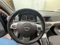 gebraucht Opel Astra 1.7 CDTI DPF Edition