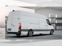 Neu Mercedes Sprinter 170 PS (125 kW) 2026 Weiß (arktikweiß) Van