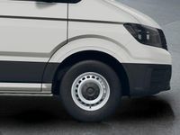 Neu VW Crafter 177 PS (130 kW) 2026 Weiß Van