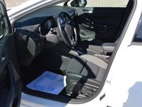 Gebraucht Opel Astra Elegance 122 PS (89 kW) 2021 Schneeweiß Kombi