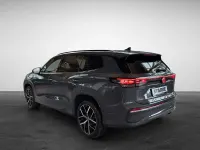 Uusi VW Tayron Elegance 193 HP (141 kW) 2026 Harmaa Katumaasturi