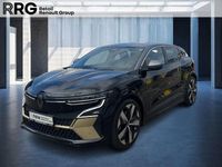 Gebraucht Renault Megane E-Tech Iconic 55 kW (75 PS) 2022 Limousine