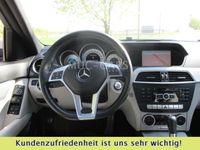 gebraucht Mercedes C300 C-Klasse T-ModellT CDI4-Matic BlueEff. AMG