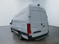 Gebraucht Mercedes Sprinter 150 PS (110 kW) 2025 Andere Van
