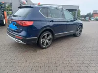 Gebraucht Seat Tarraco 190 PS (139 kW) 2026 Blau SUV