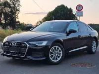 Gebraucht Audi A6 204 PS (150 kW) 2024 Schwarz Limousine