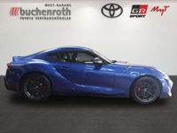 gebraucht Toyota Supra 3.0 Turbo Legend Handschalter AC Schnitzer