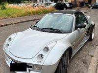 gebraucht Smart Roadster Brabus