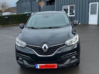 gebraucht Renault Kadjar 1.2 TCe Black Edition