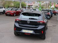 gebraucht Opel Corsa 1.2 Turbo Elegance+Lenkradheiz+Parkpilot+