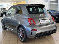 gebraucht Abarth 595 Turismo *LEDER*NAVi*Bi XENON*PDC*