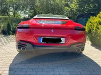 Gebraucht Ferrari Roma 620 PS (456 kW) 2025 Rot Cabrio