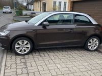 gebraucht Audi A1 2.0 TDI Ambition Ambition