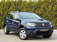 Gebraucht Dacia Duster Essentiel 114 PS (83 kW) 2018 Blau SUV