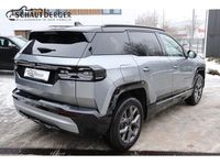 Neu Jeep Compass 145 PS (106 kW) 2025 Grau SUV