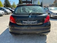 Gebraucht Peugeot 207 73 PS (53 kW) 2009 Noir obsidien Kleinwagen