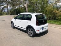 gebraucht VW cross up! Tüv neu! 1.Hand!