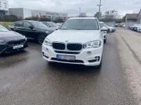Gebraucht BMW X5 306 PS (225 kW) 2018 Weiß SUV