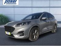 Gebraucht Ford Kuga 150 PS (110 kW) 2020 Silber SUV