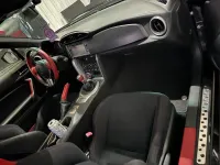 Gebraucht Toyota GT86 GT 200 PS (147 kW) 2013 Schwarz Coupé