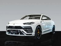 Second-hand Lamborghini Urus 650 CP (478 kW) 2018 Alb SUV